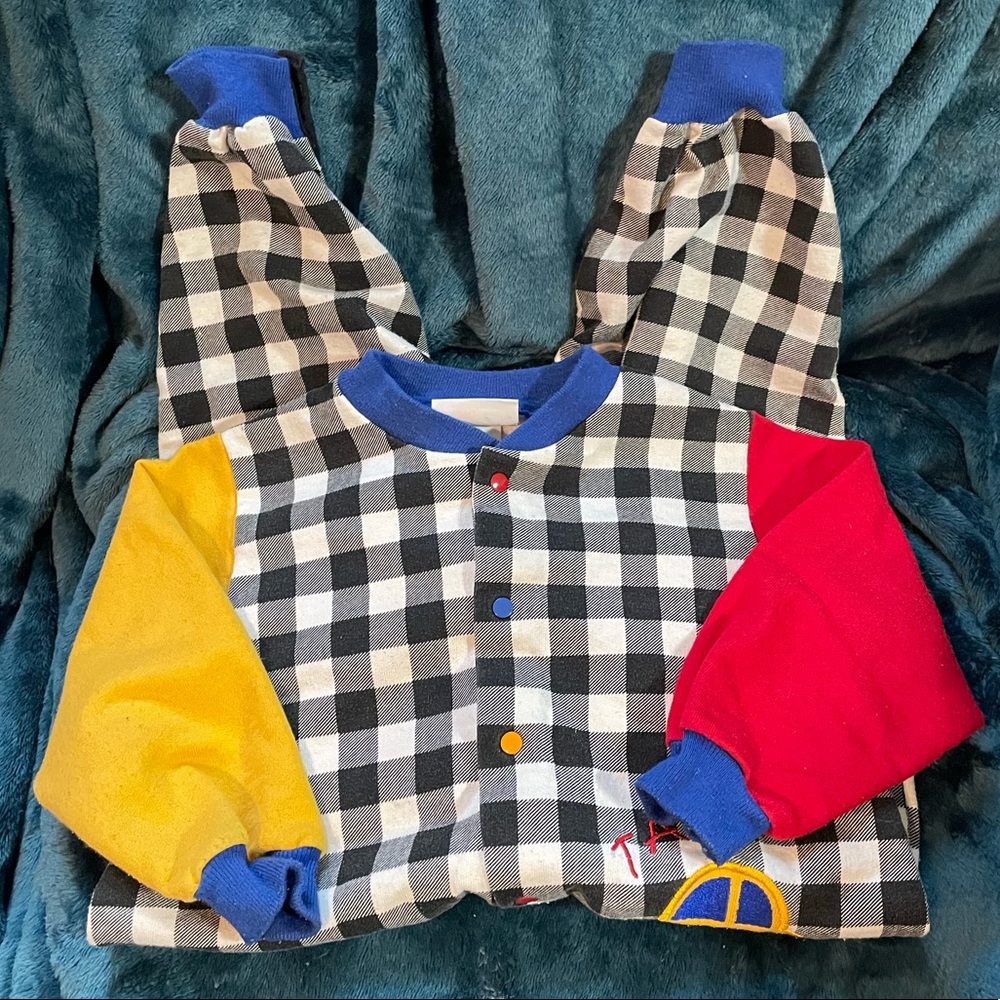 VINTAGE KIDS KABOOM ONE PIECE